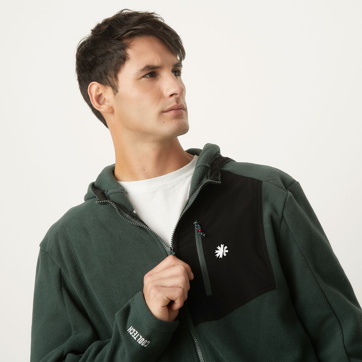 MOUNTAIN GEAR - Polar Outdoor Regular Fit Hombre Mountain Gear