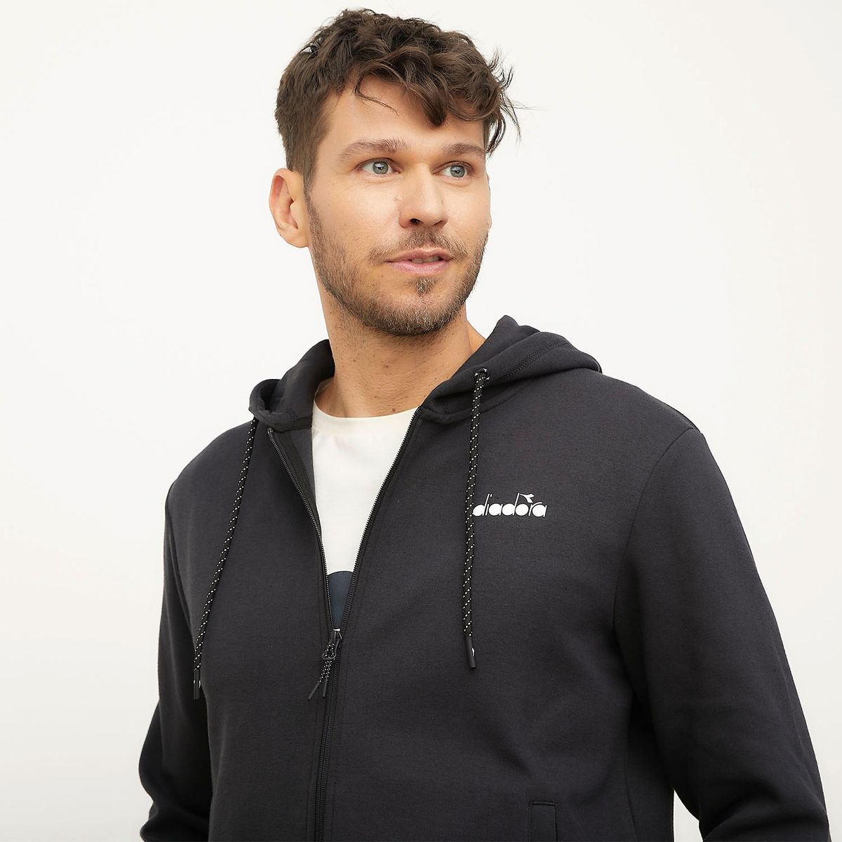 DIADORA - Diadora Buzo Conjunto Hombre