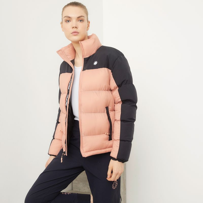 MOUNTAIN GEAR - Parka Deportiva Regular Fit Mujer Mountain Gear