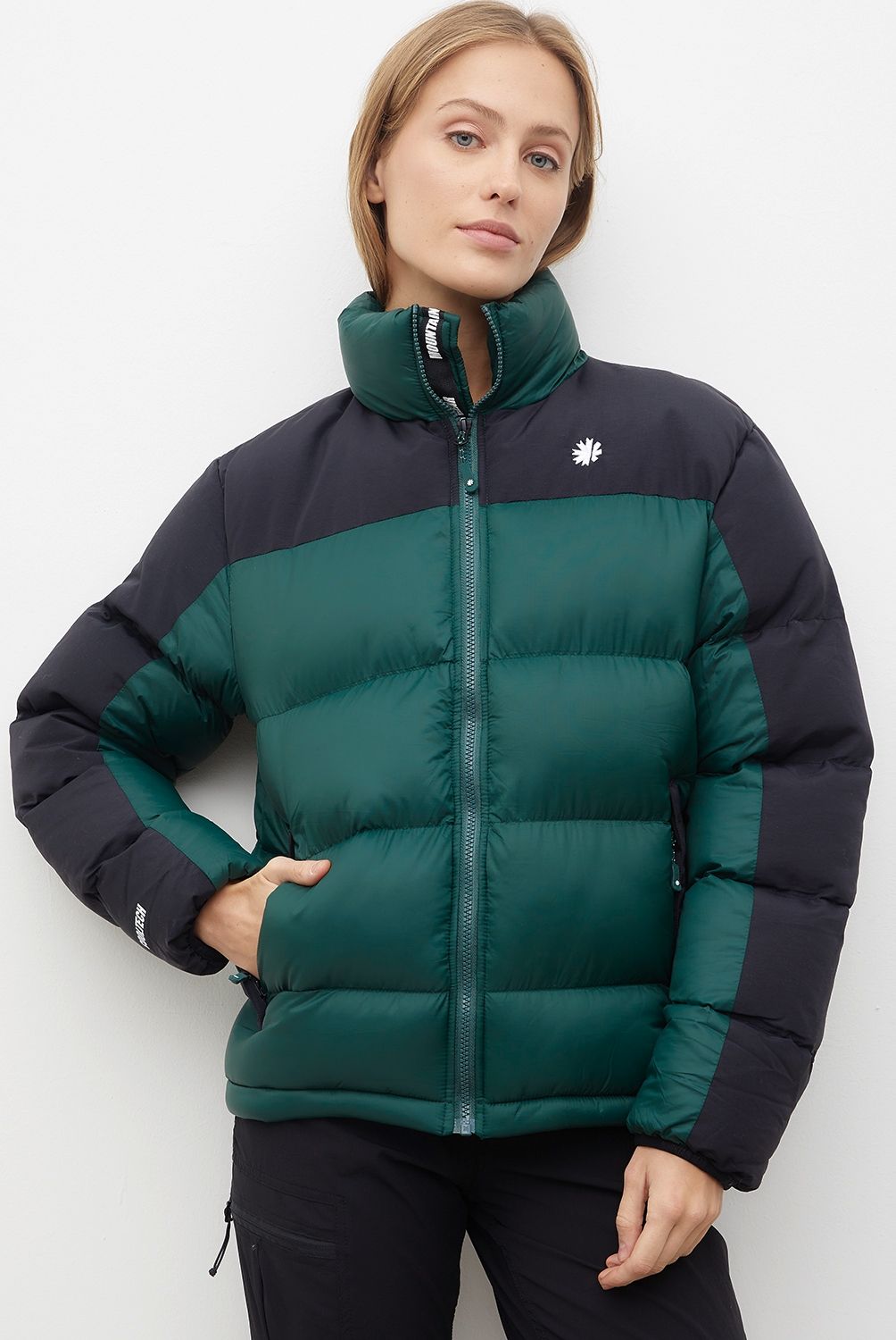 MOUNTAIN GEAR - Parka Deportiva Regular Fit Mujer Mountain Gear
