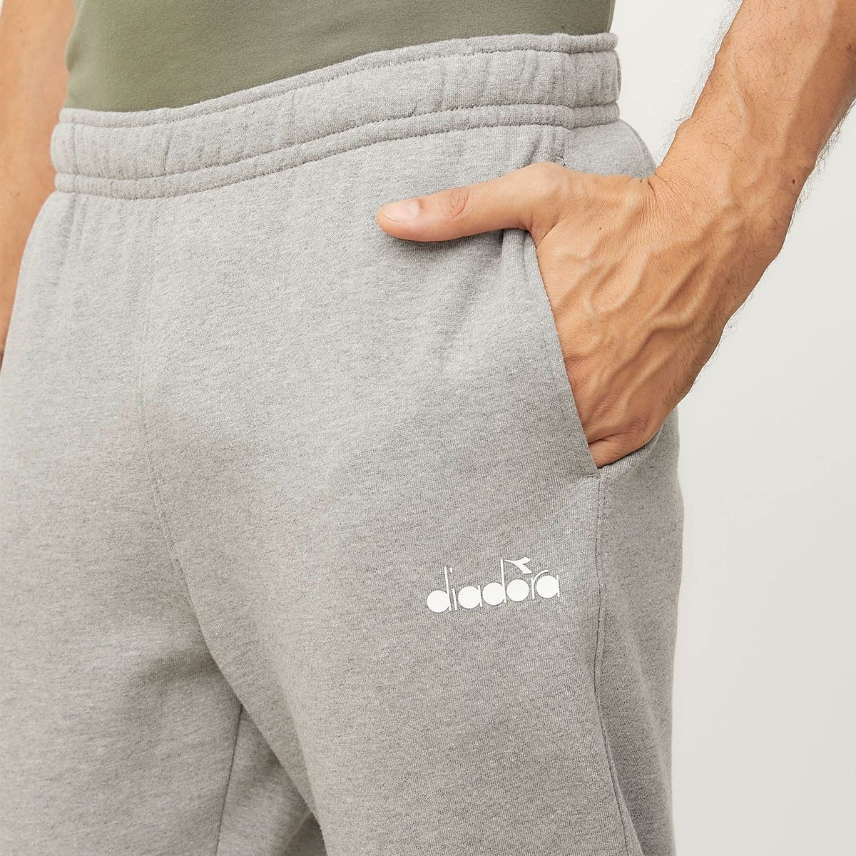 DIADORA - Diadora Pantalon De Buzo Hombre