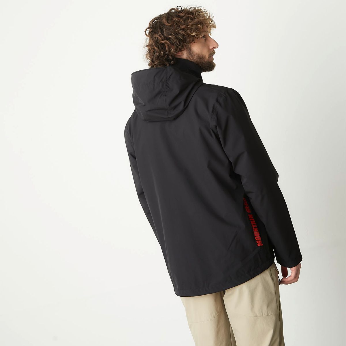 MOUNTAIN GEAR - Cortaviento Outdoor Hombre Mountain Gear