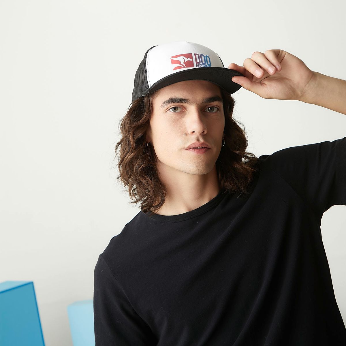 DOO AUSTRALIA - Doo Australia Jockey Hombre