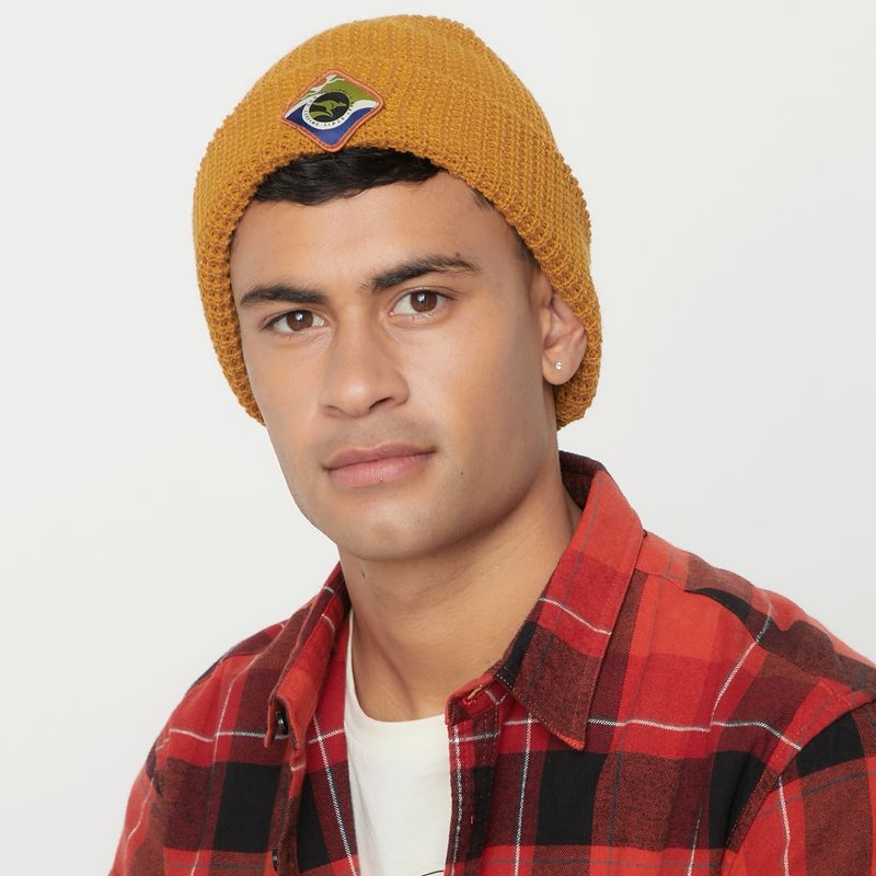 DOO AUSTRALIA - Gorro Hombre Doo Australia