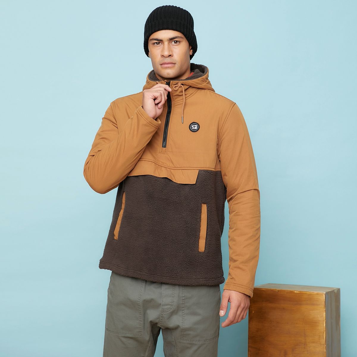 DOO AUSTRALIA - Doo Australia Chaqueta Manga Larga Hombre