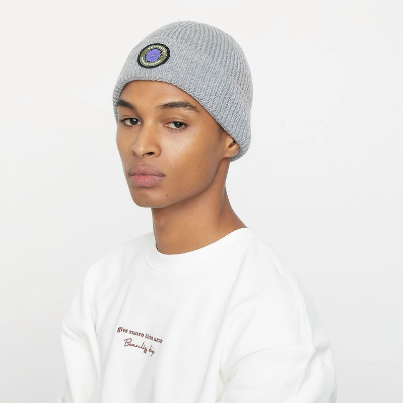 BEARCLIFF - Gorro Hombre Bearcliff