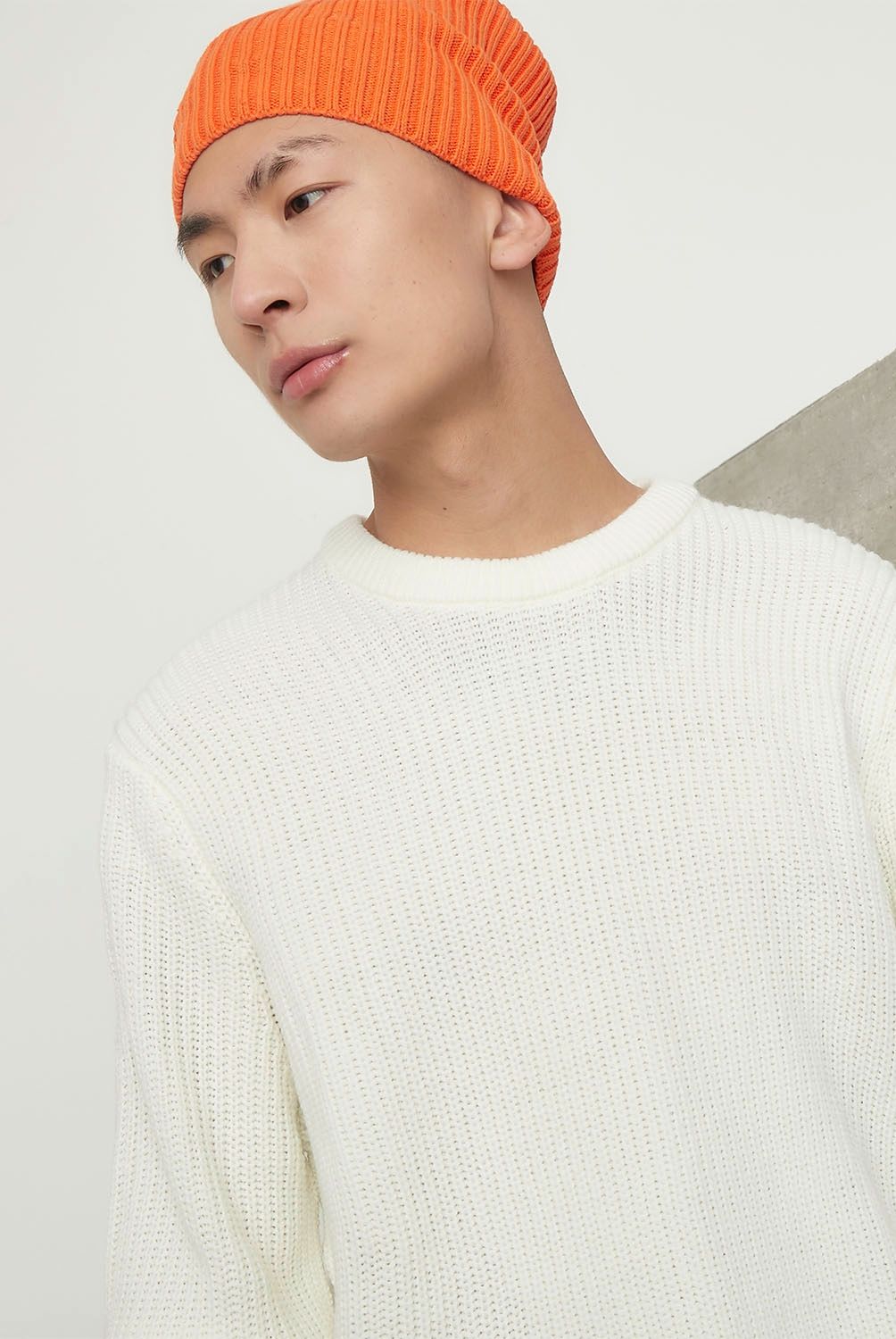 BEARCLIFF - Sweater Chaleco Hombre Bearcliff