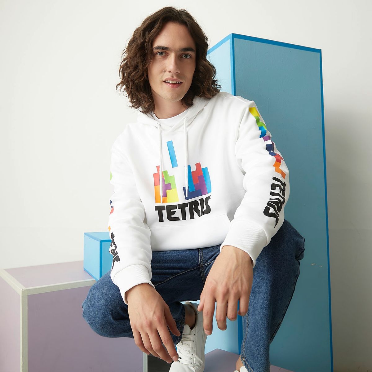 BEARCLIFF - Polerón Hombre Bearcliff