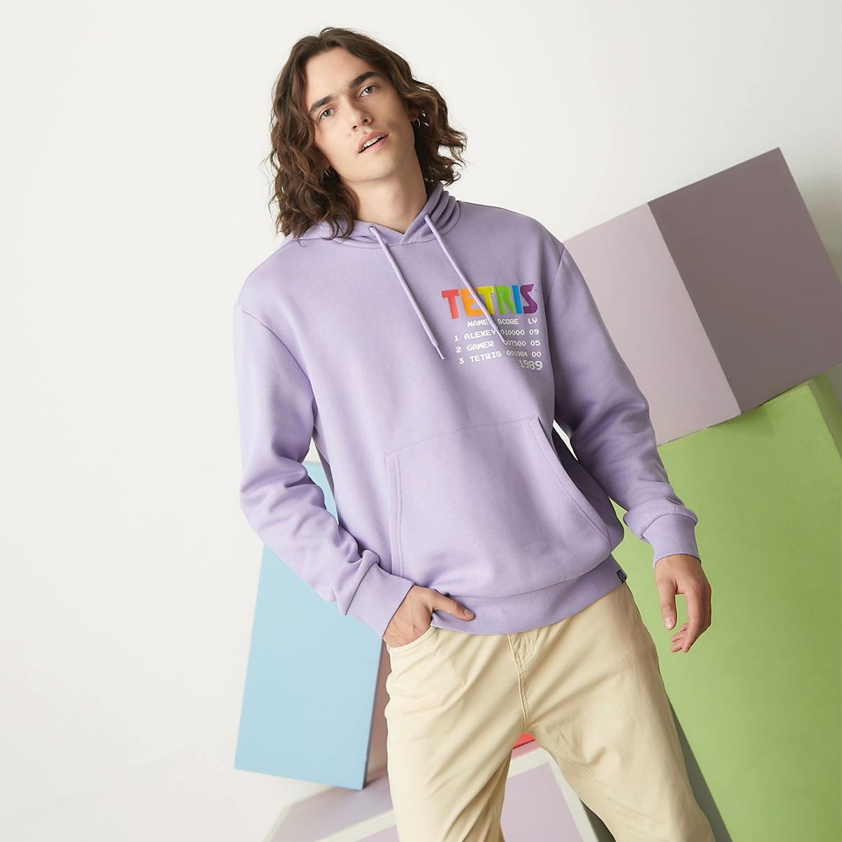 BEARCLIFF - Polerón Hombre Bearcliff