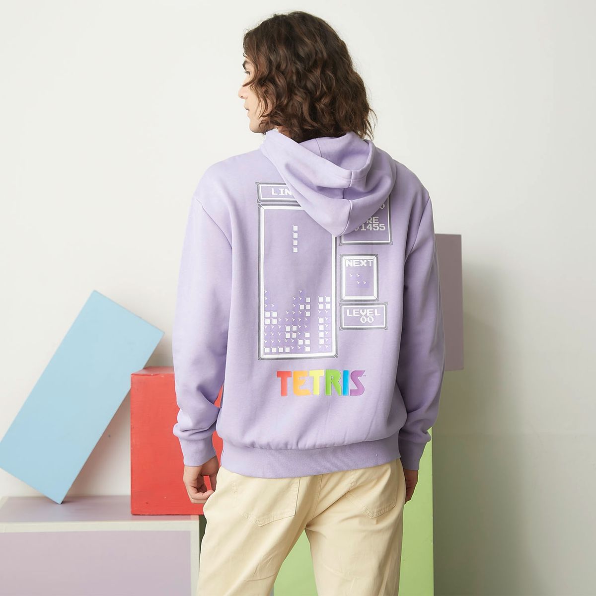 BEARCLIFF - Polerón Hombre Bearcliff