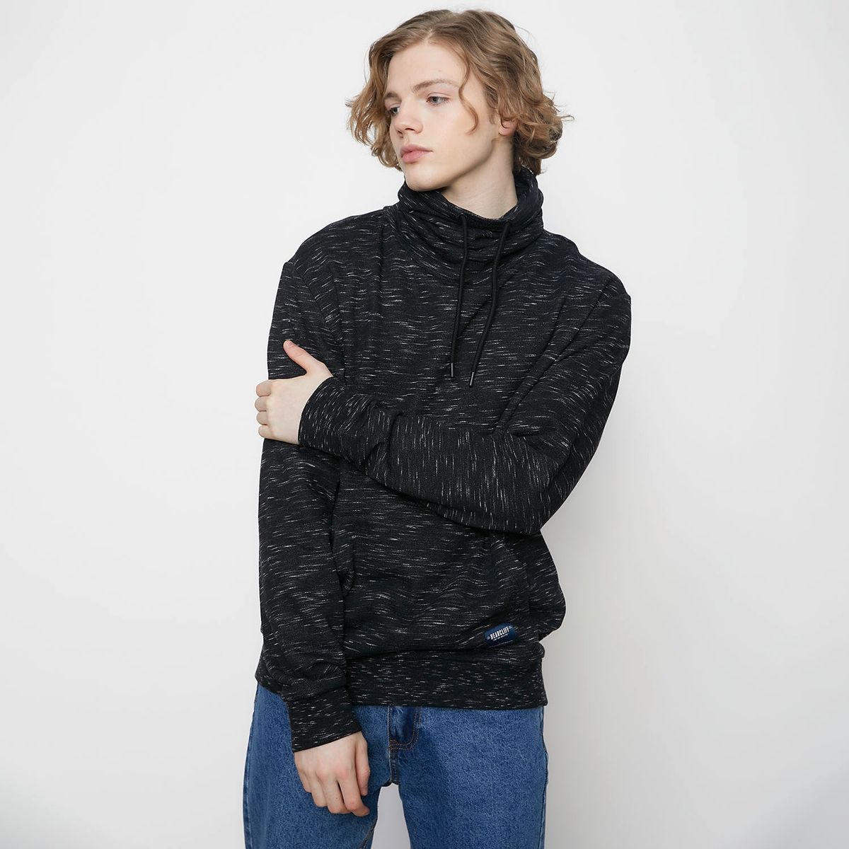 BEARCLIFF - Bearcliff Poleron Hombre