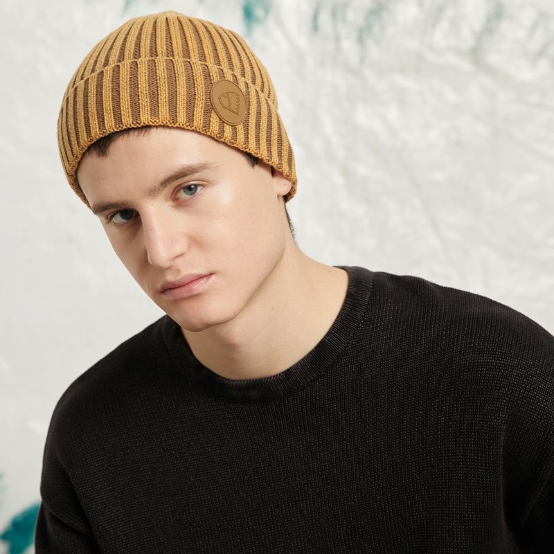 AMERICANINO - Gorro Beanie Hombre Americanino