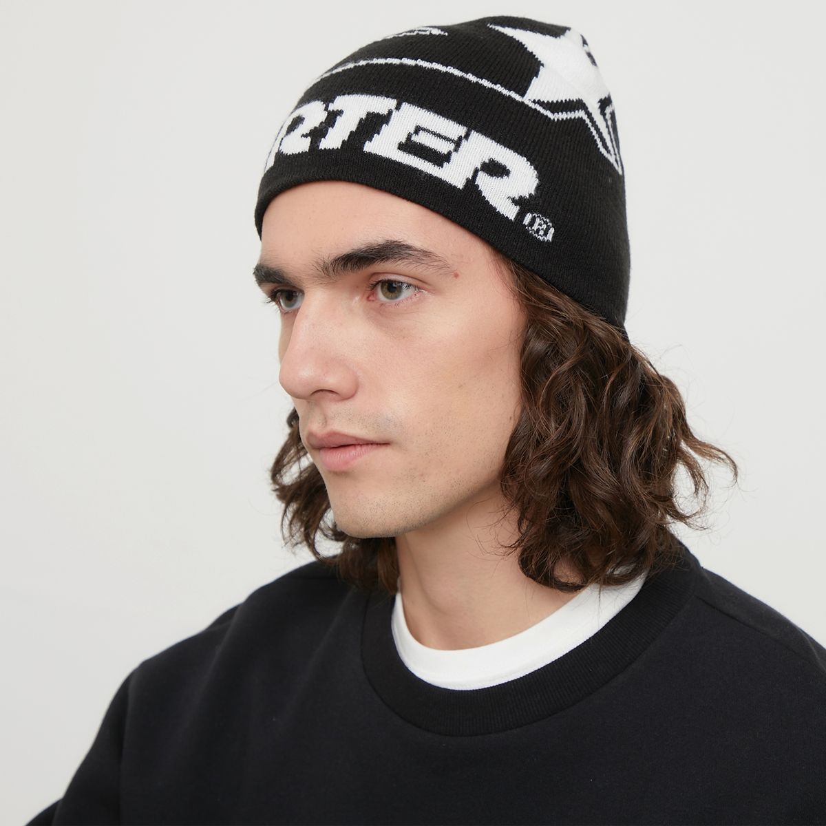 STARTER - Gorro Acrílico Hombre Starter