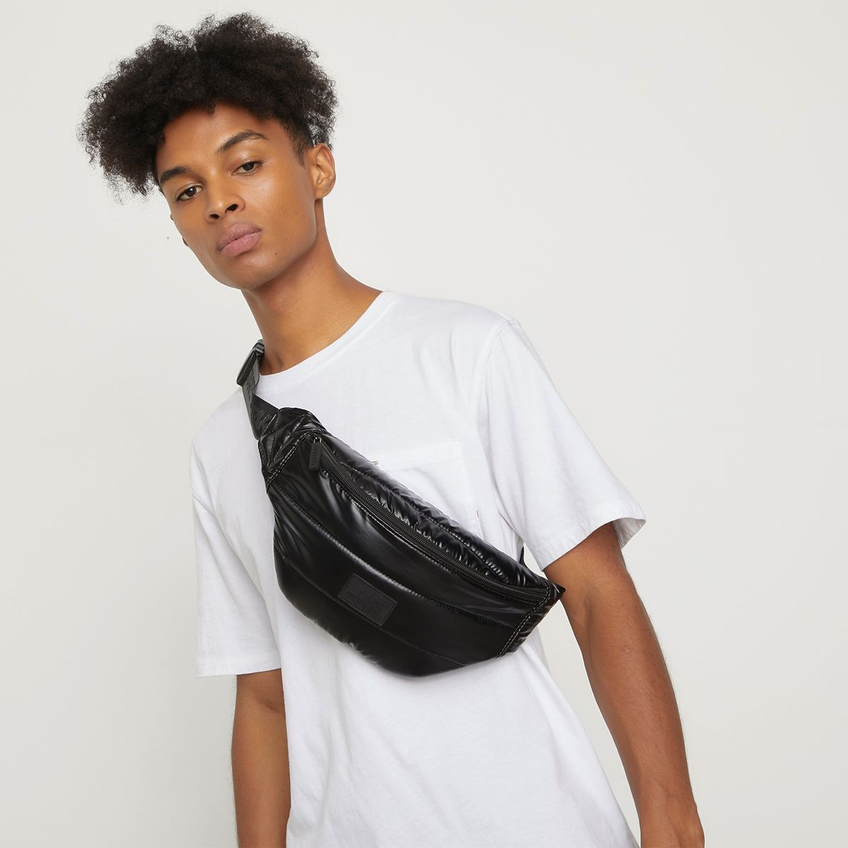 STARTER - Banano Hombre Starter