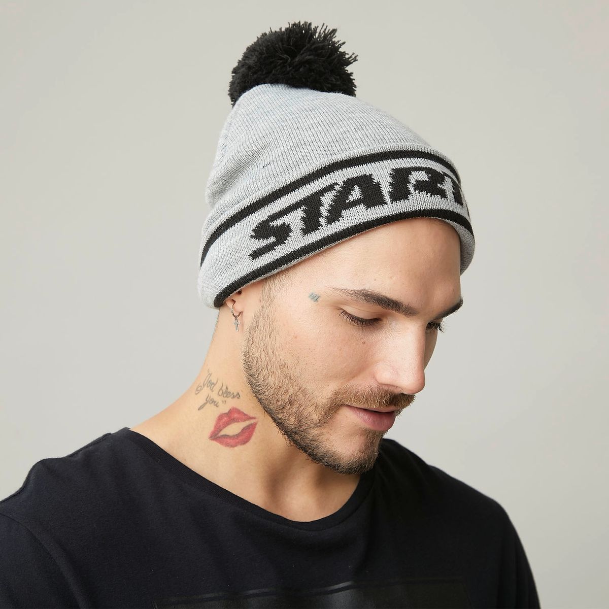 STARTER - Gorro Acrílico Hombre Starter