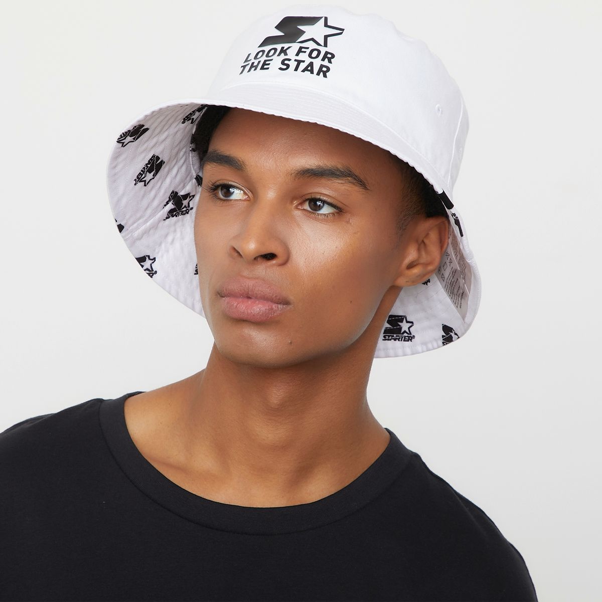 STARTER - Gorro Algodón Hombre Starter