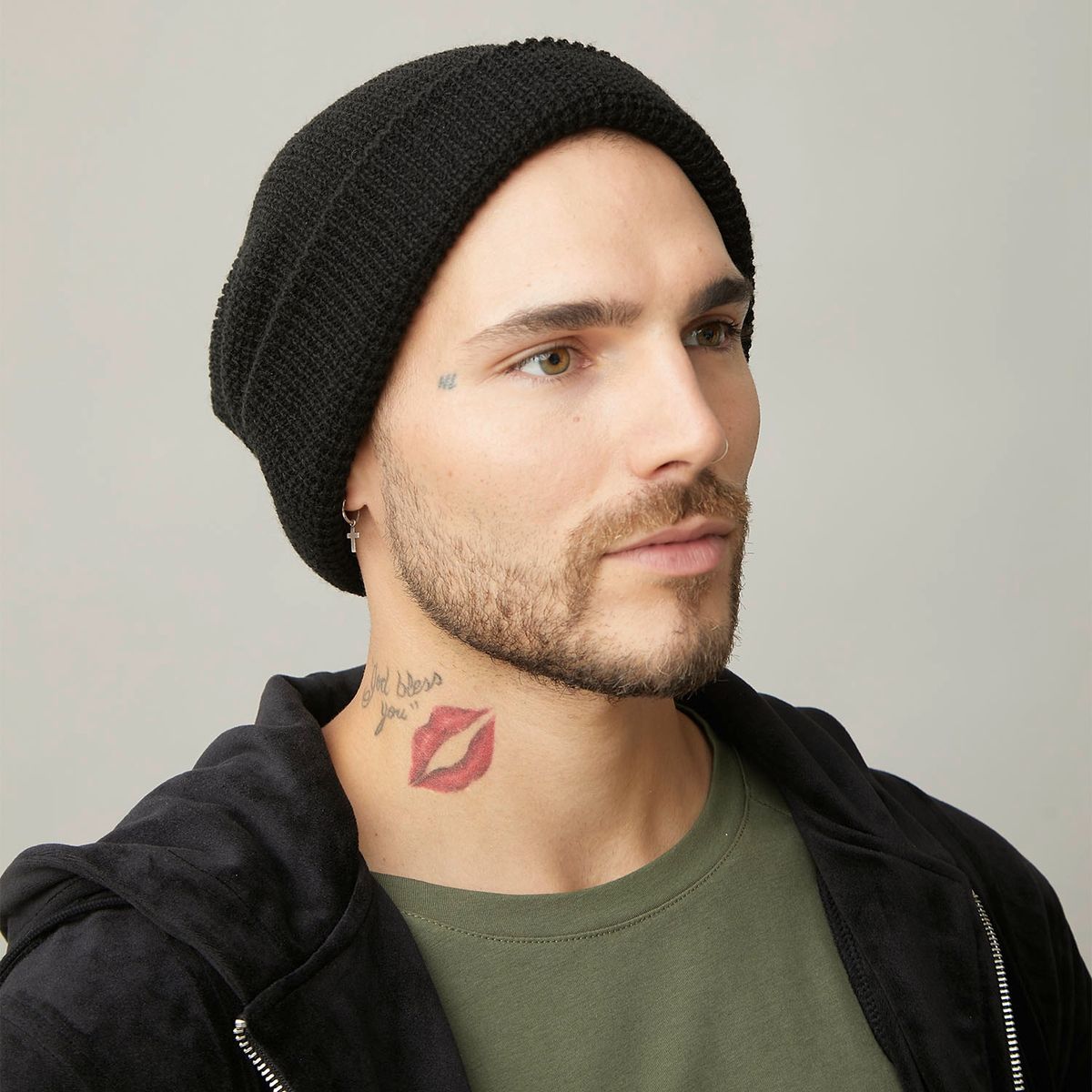 MOSSIMO - Gorro Hombre Mossimo