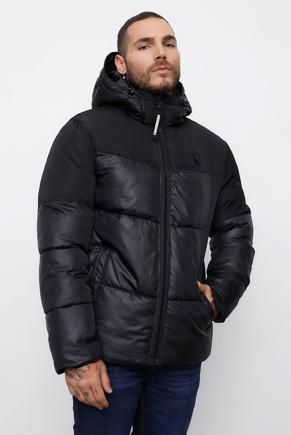 MOSSIMO - Mossimo Parka hombre