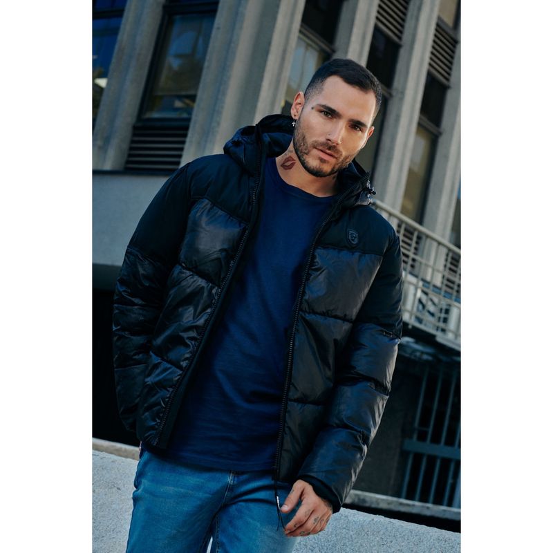 MOSSIMO - Mossimo Parka hombre