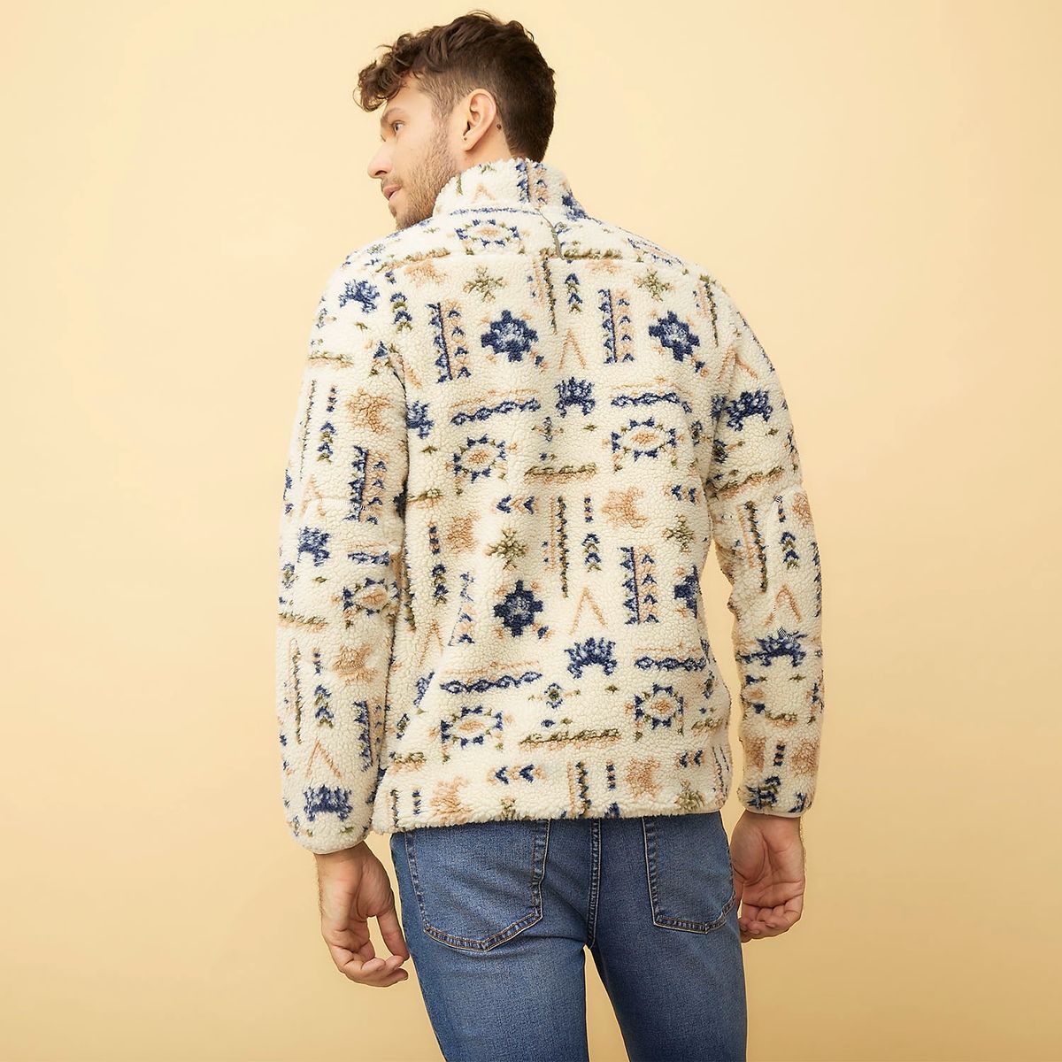 CASCAIS - Polar Chiporro Hombre Cascais