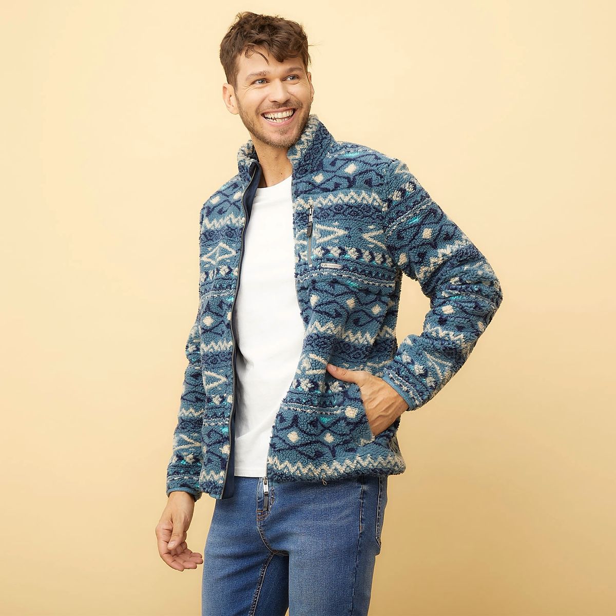 CASCAIS - Polar Chiporro Hombre Cascais