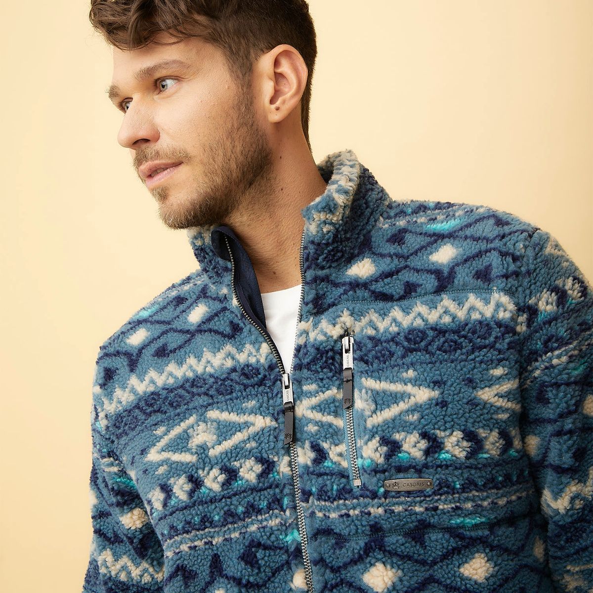 CASCAIS - Polar Chiporro Hombre Cascais