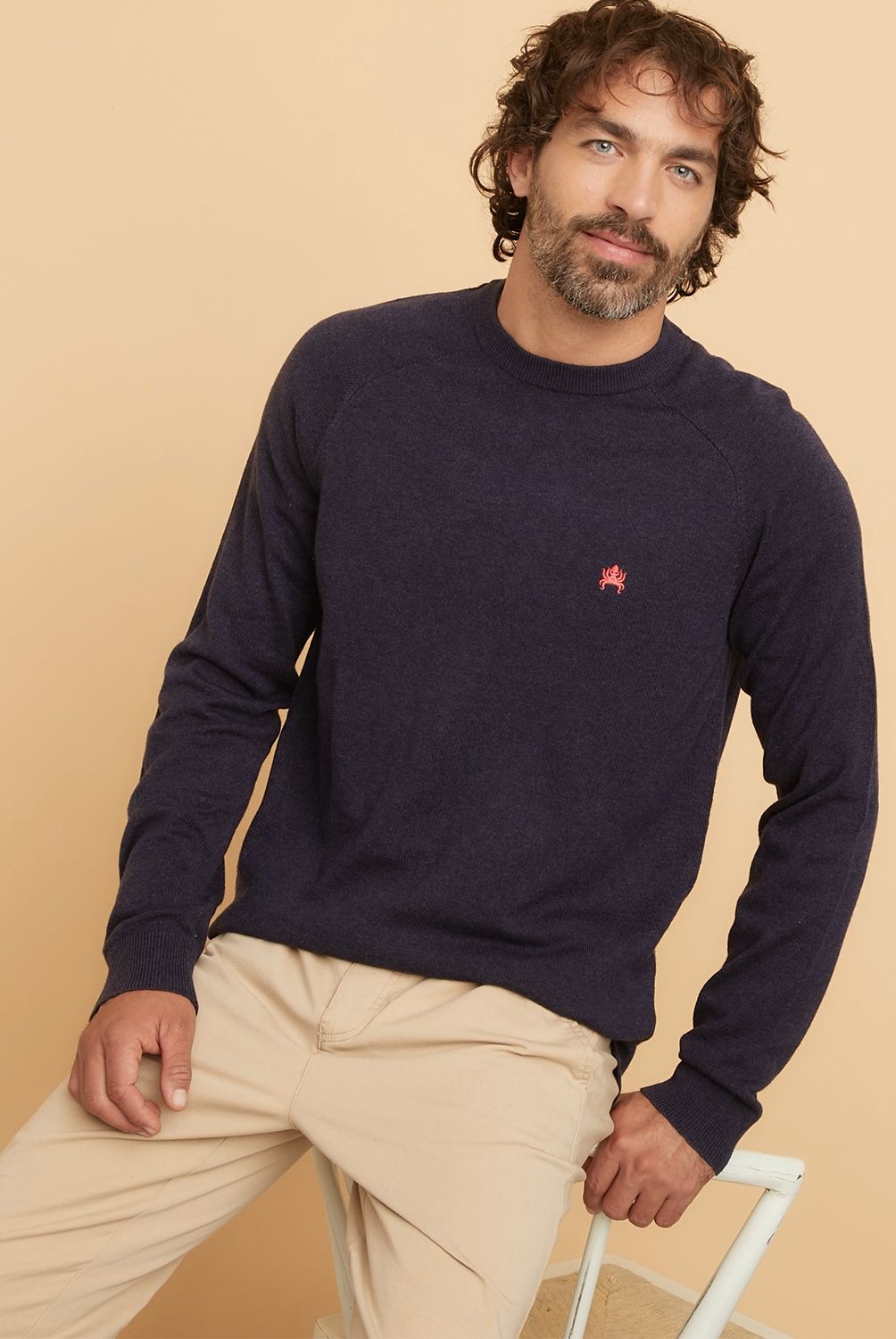 CASCAIS - Sweater Hombre Cascais
