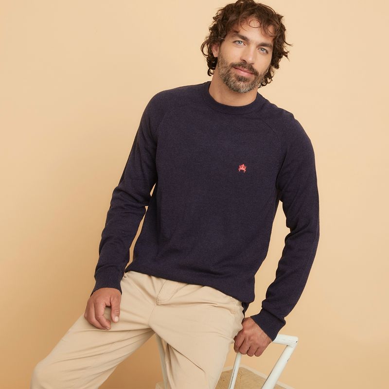 CASCAIS - Sweater Hombre Cascais