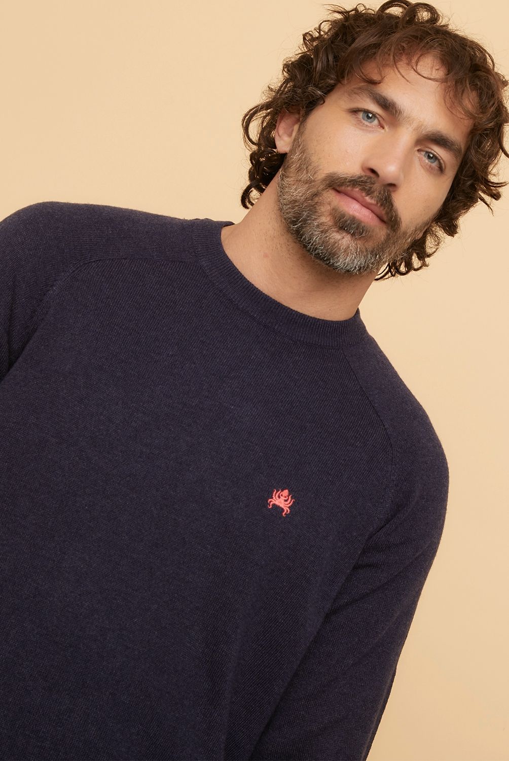 CASCAIS - Sweater Hombre Cascais