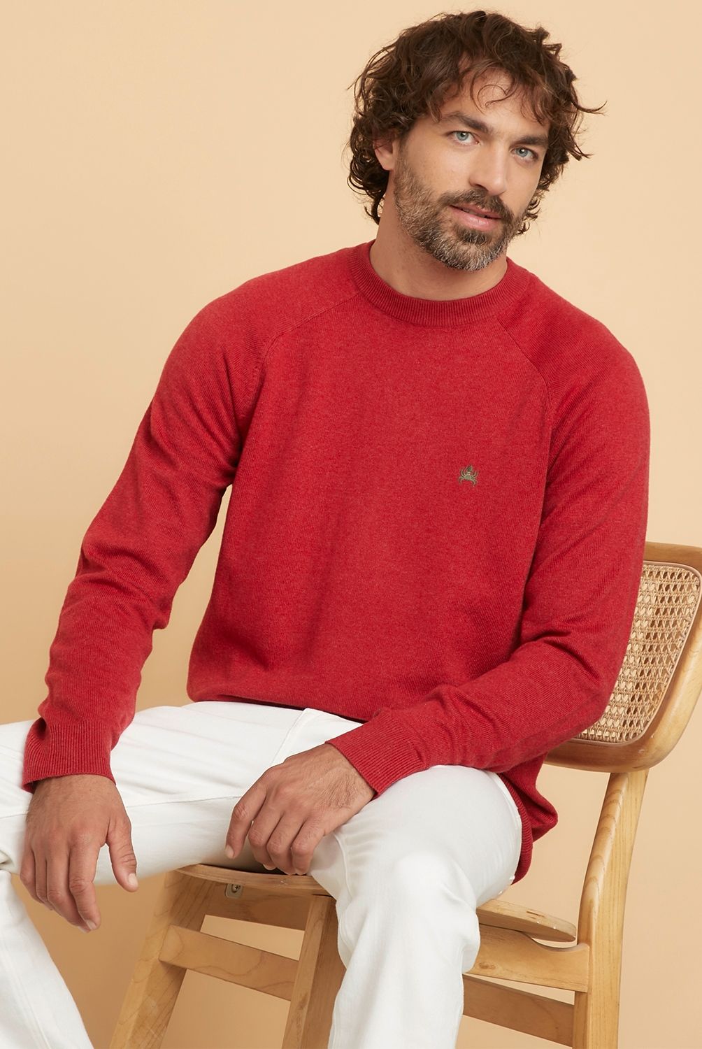 CASCAIS - Sweater Hombre Cascais