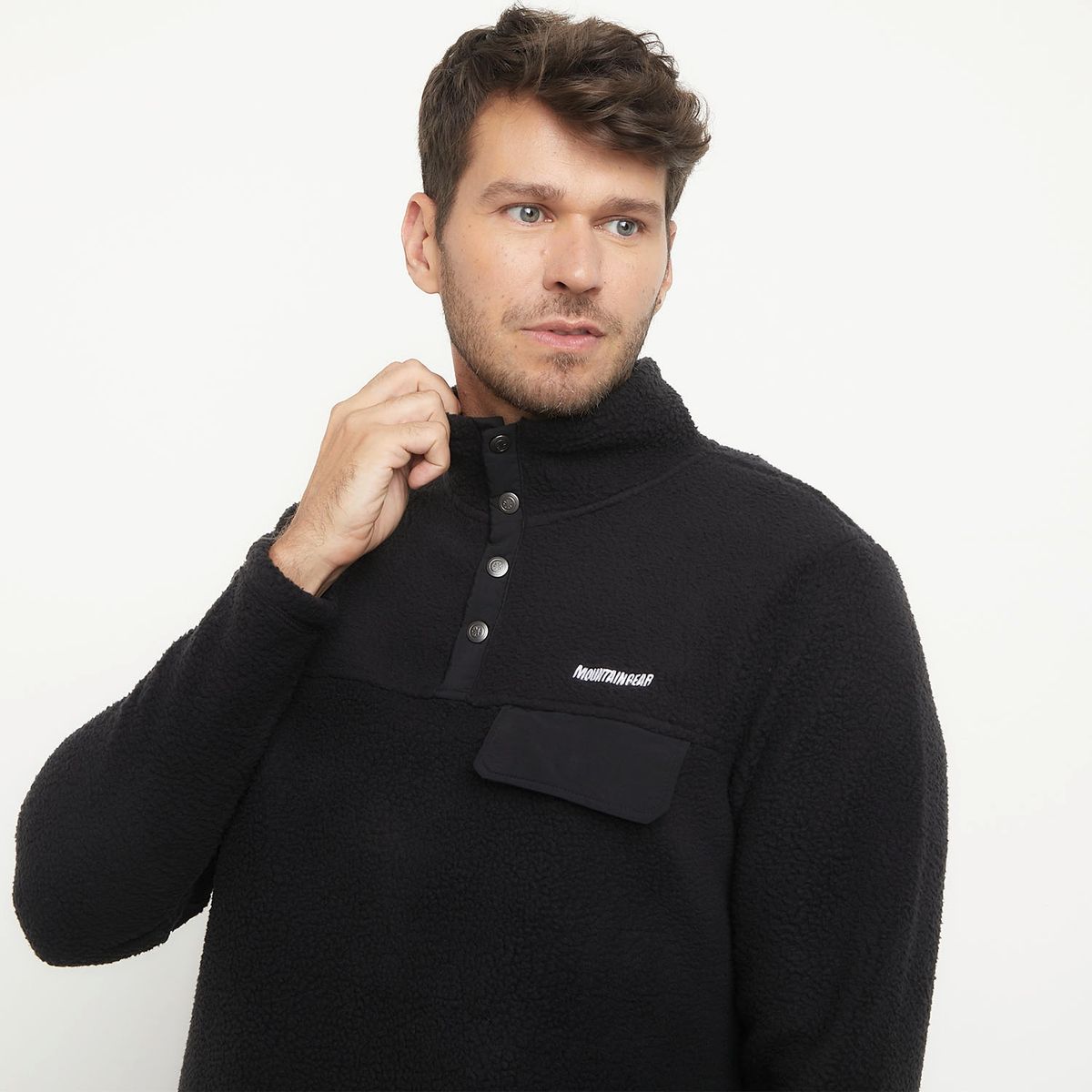 MOUNTAIN GEAR - Polar Outdoor Hombre Mountain Gear