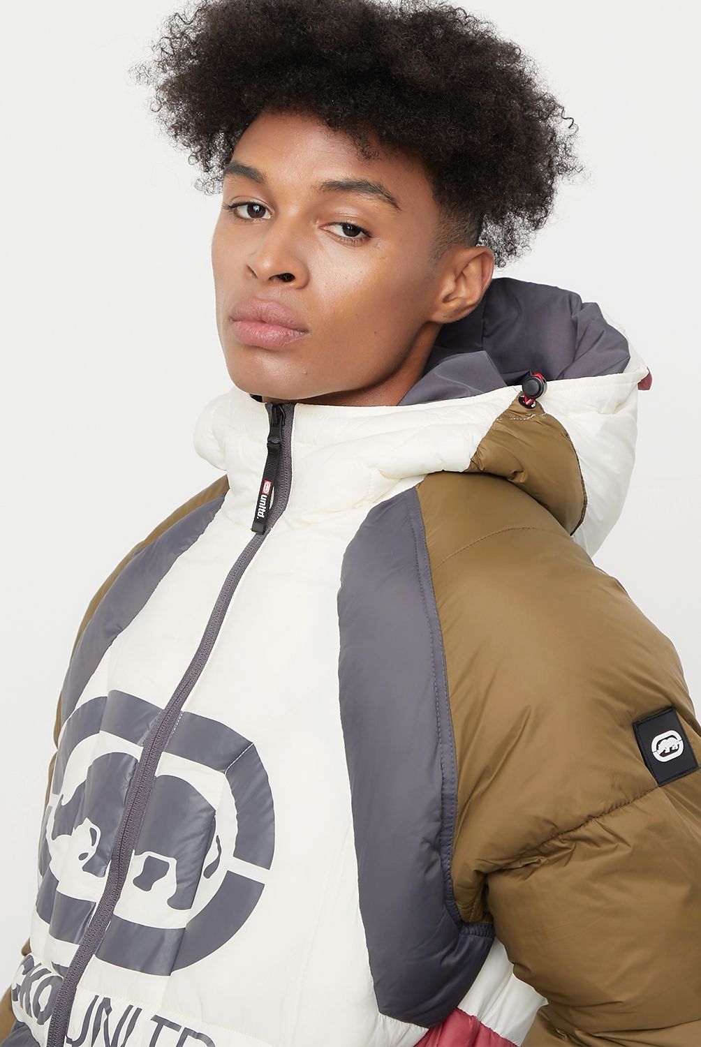 ECKO - Ecko Parka Hombre