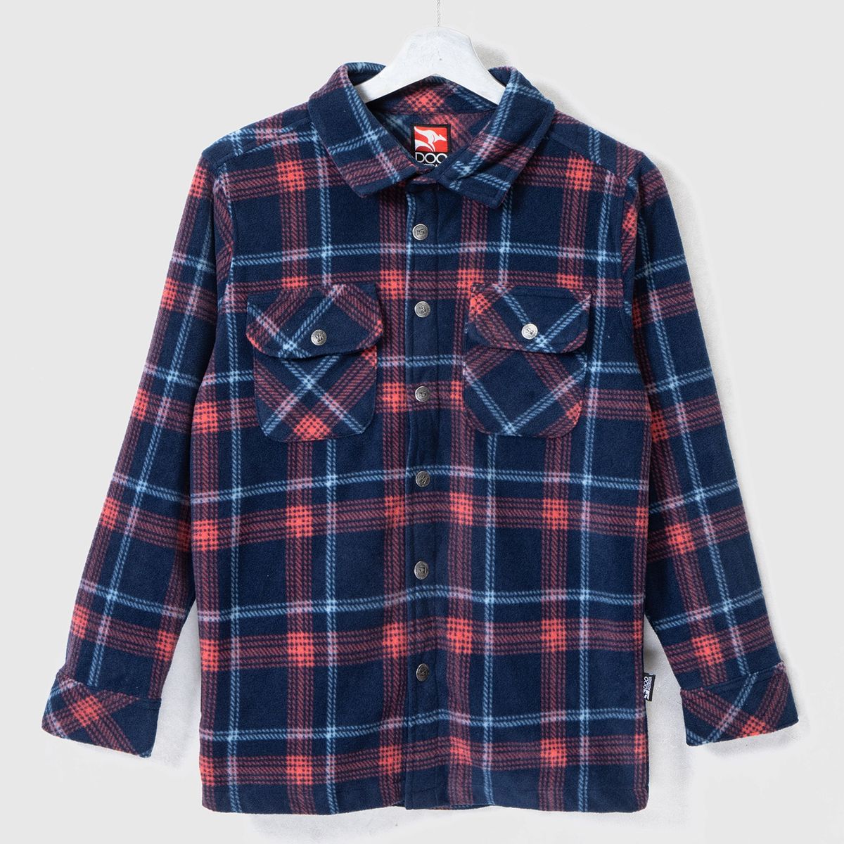 DOO AUSTRALIA - Casaca Niño Doo Australia