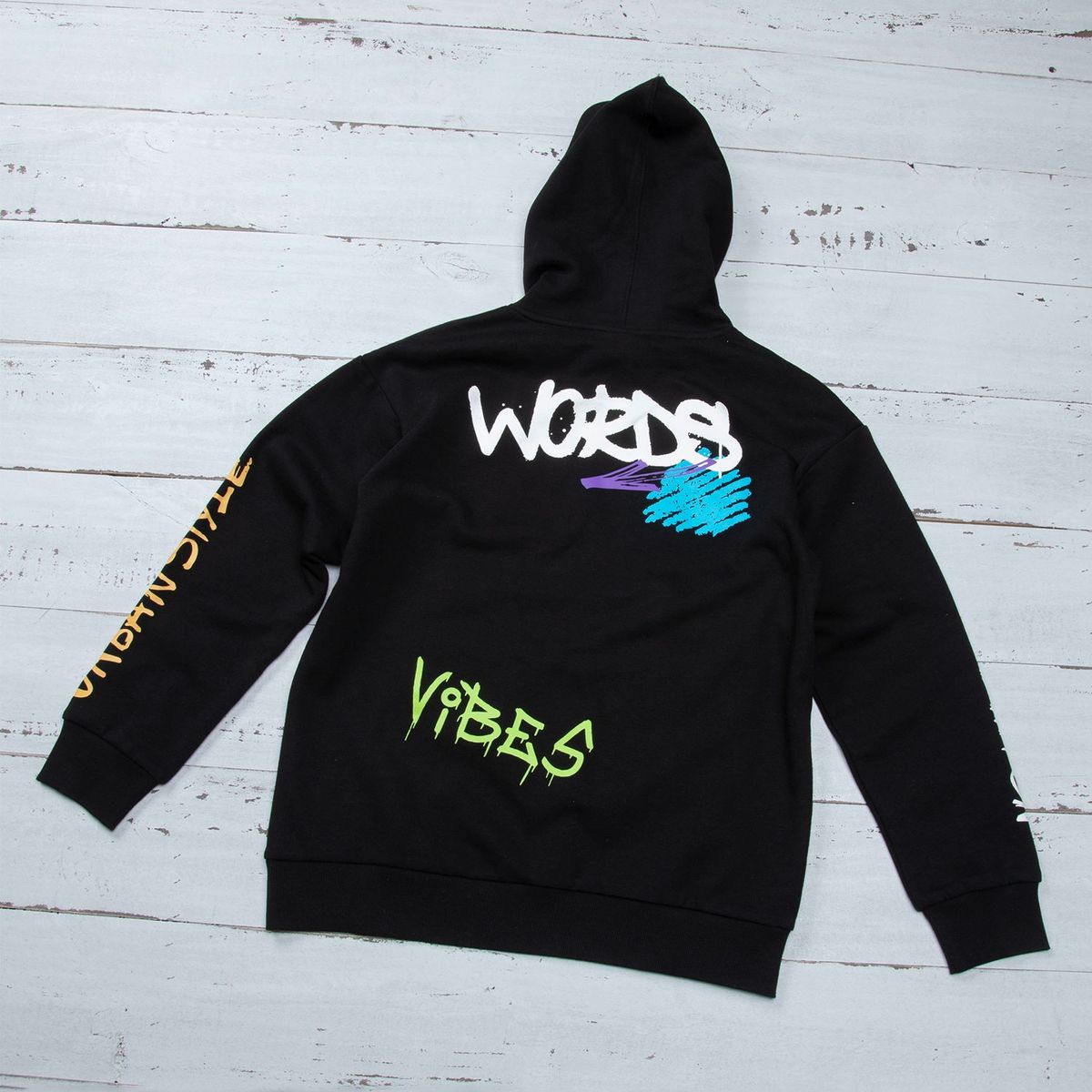 FEDERATION - Federation Polerón Niño Algodón Reciclado