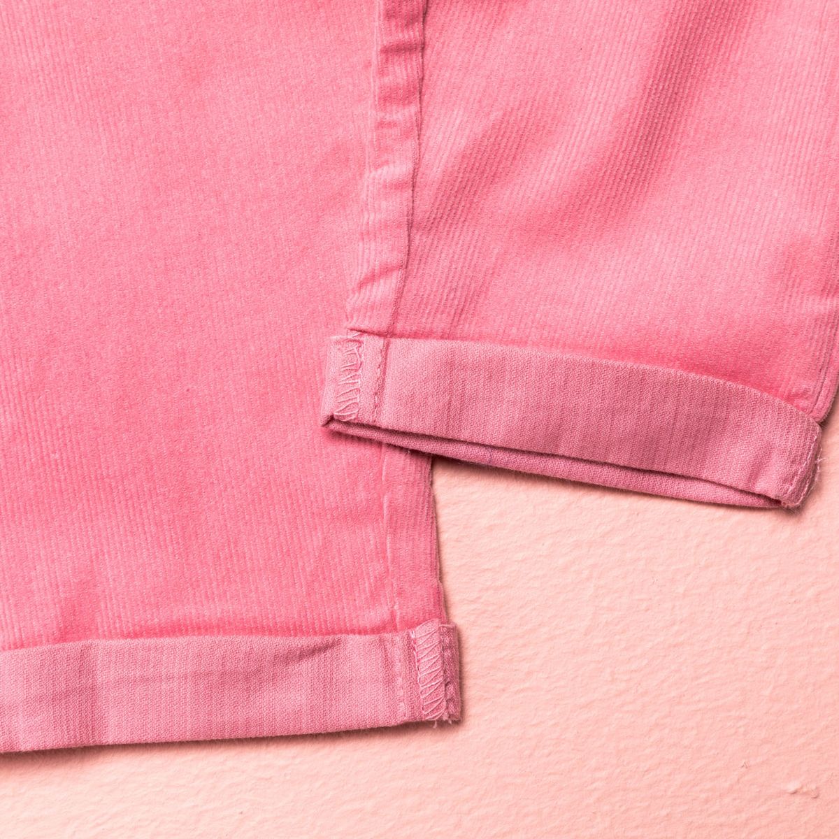 MINNIE - Minnie Conjunto Jardinera Más Body Bebé Niña 2 Piezas Algodón