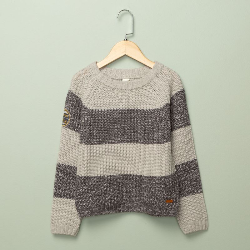 YAMP - Sweater Niño Yamp