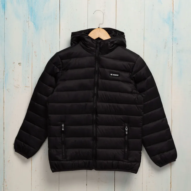 FEDERATION - Parka Niño Federation