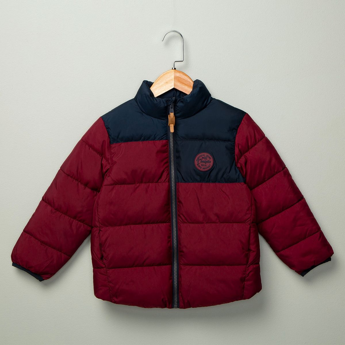 CONIGLIO - Parka Niño Coniglio