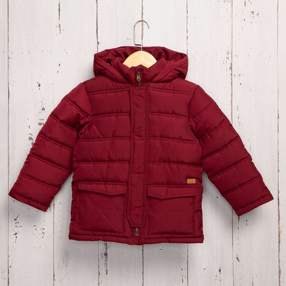 CONIGLIO - Parka Niño Coniglio