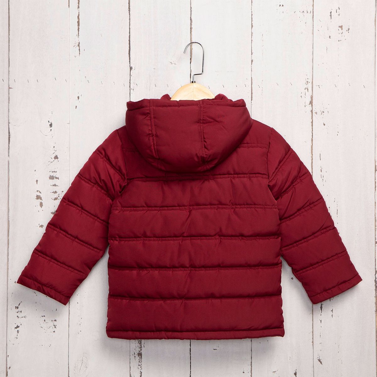 CONIGLIO - Parka Niño Coniglio