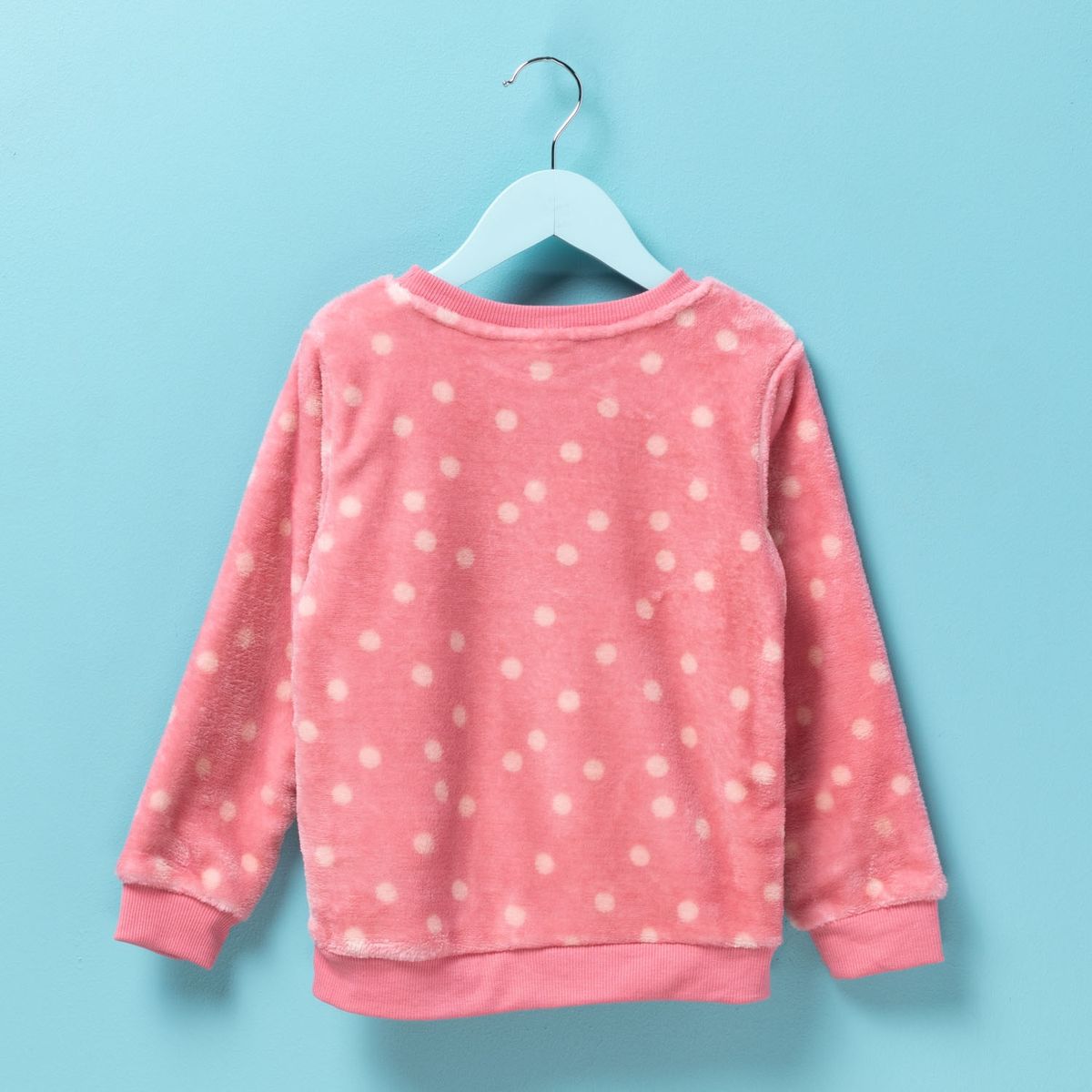 YAMP - Polerón Niña Polar Yamp