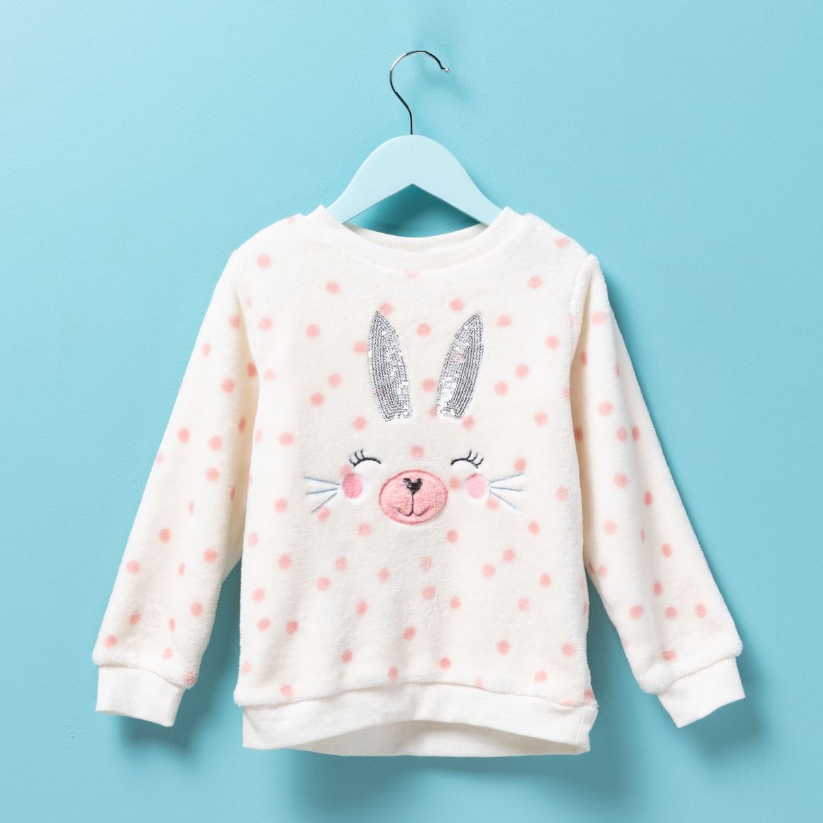 YAMP - Polerón Niña Polar Yamp