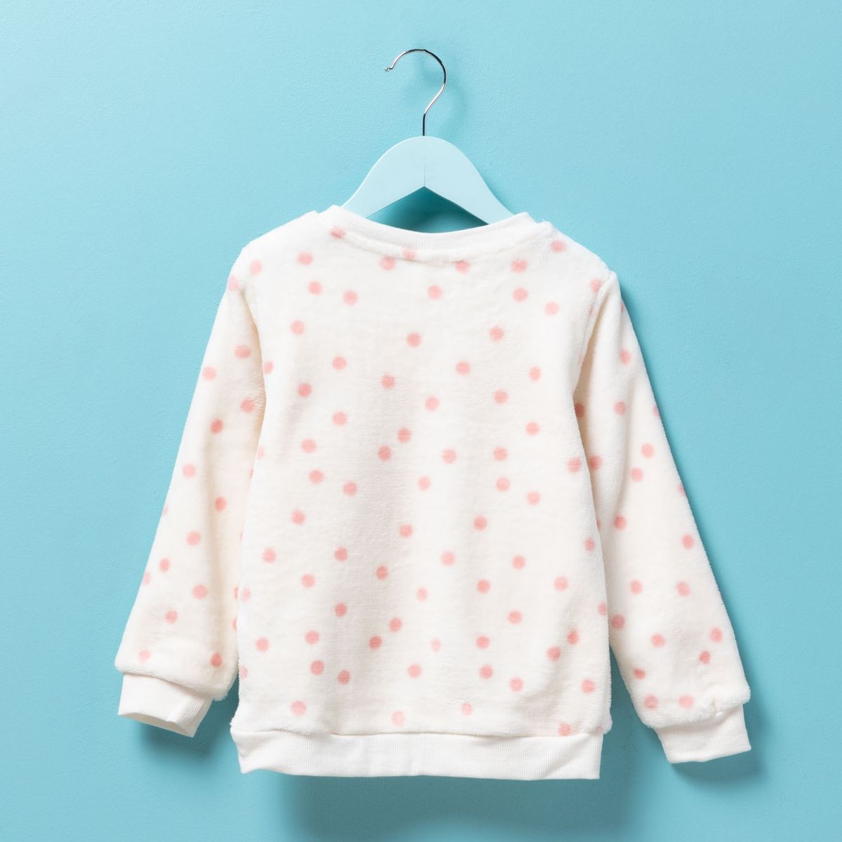 YAMP - Polerón Niña Polar Yamp