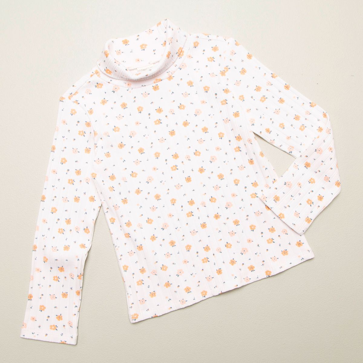 CONIGLIO - Coniglio Beatle Niña Manga Larga