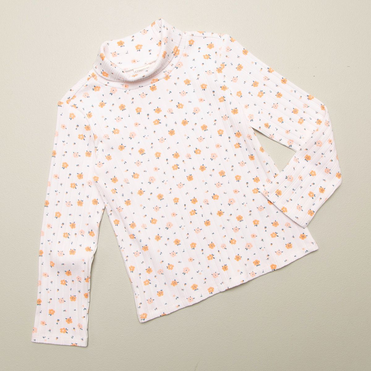 CONIGLIO - Coniglio Beatle Niña Manga Larga