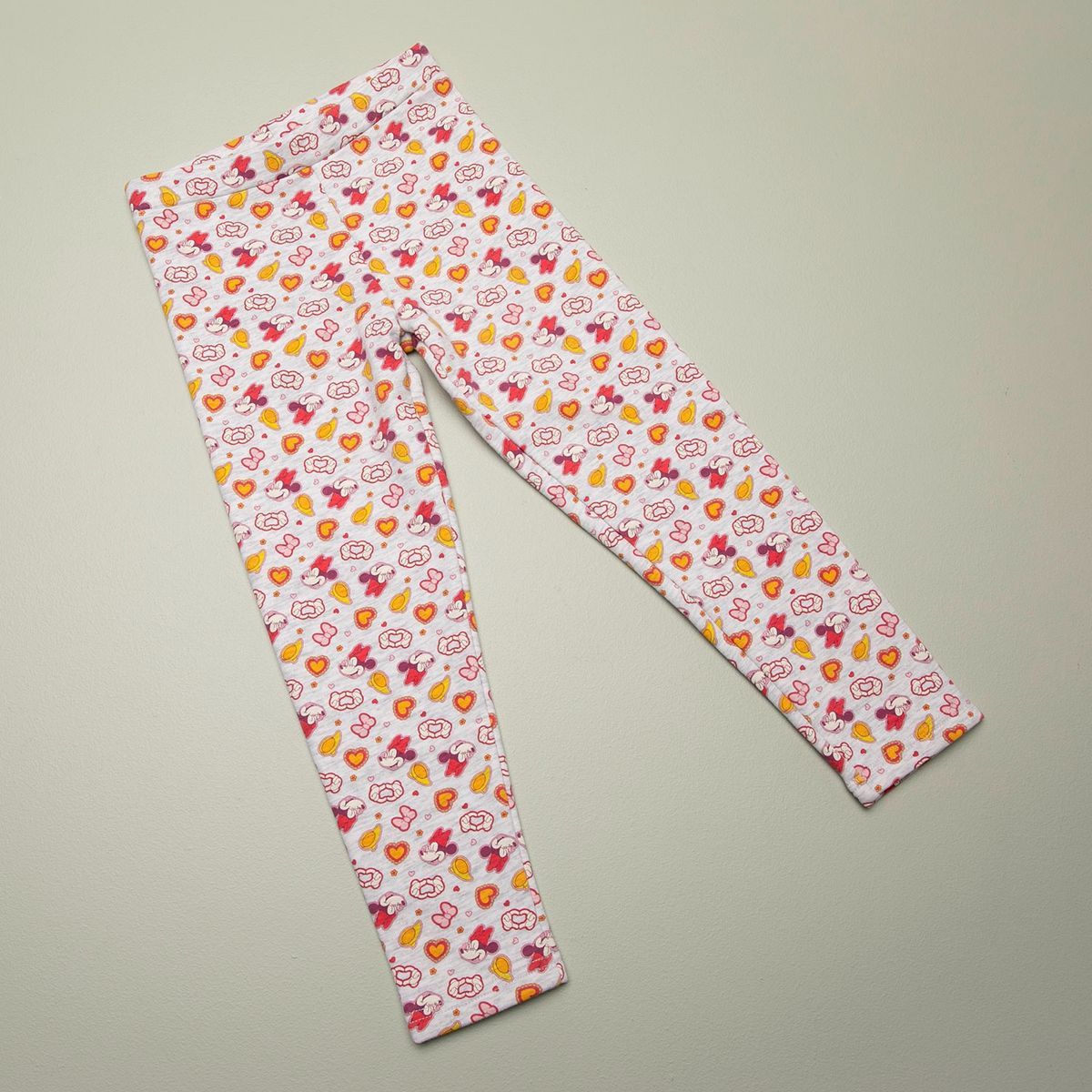 MINNIE - Calza Forrada Niña Minnie