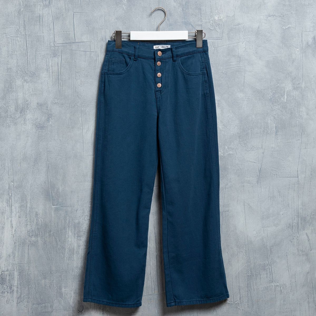 ELEVEN - Pantalón Niña Culotte Algodón Eleven