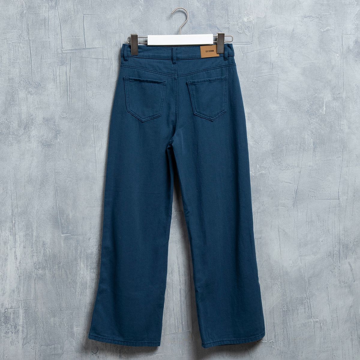 ELEVEN - Pantalón Niña Culotte Algodón Eleven