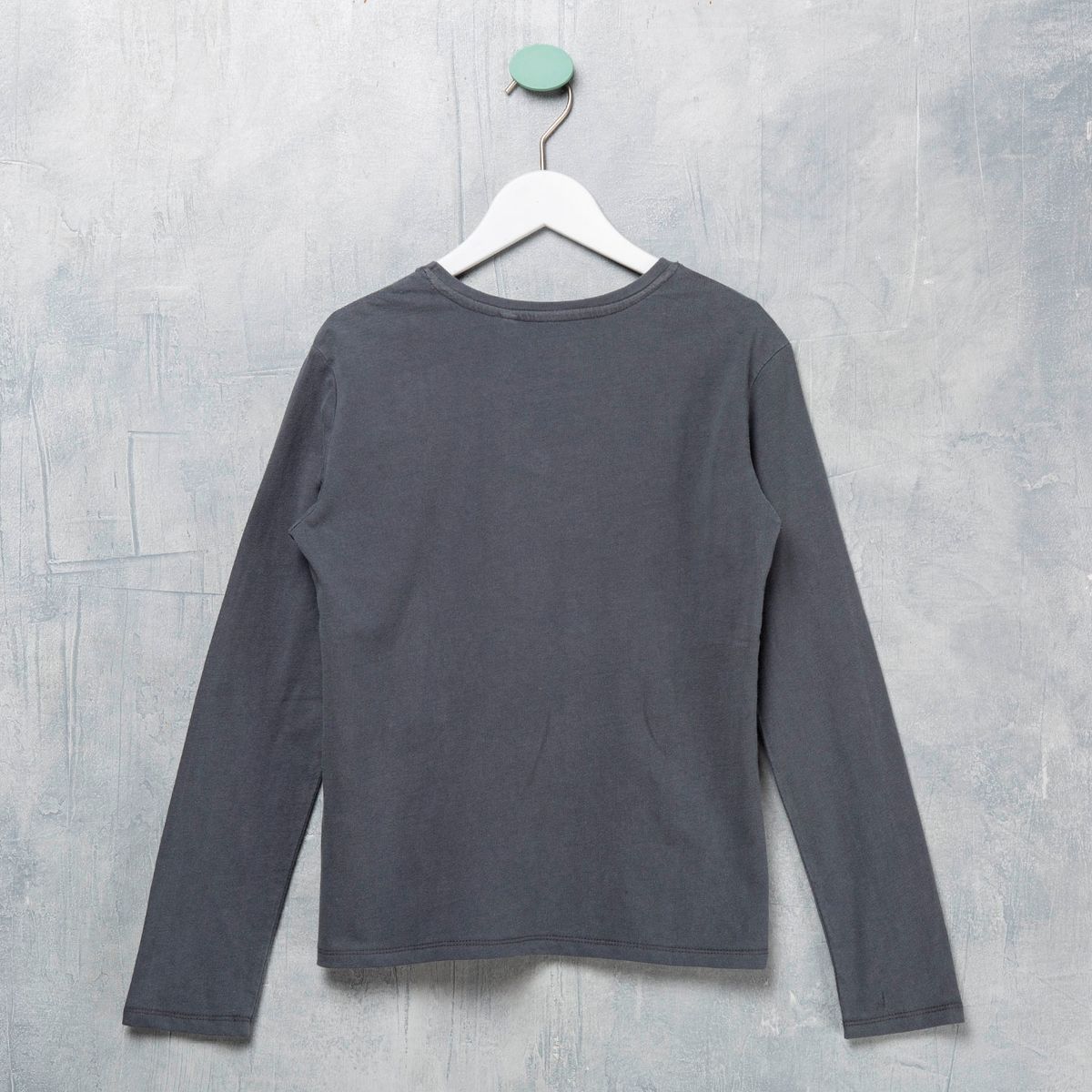 ELEVEN - Polera Niña Algodón Eleven