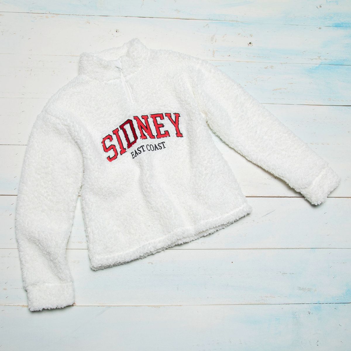 ELEVEN - Polerón Niña Eleven